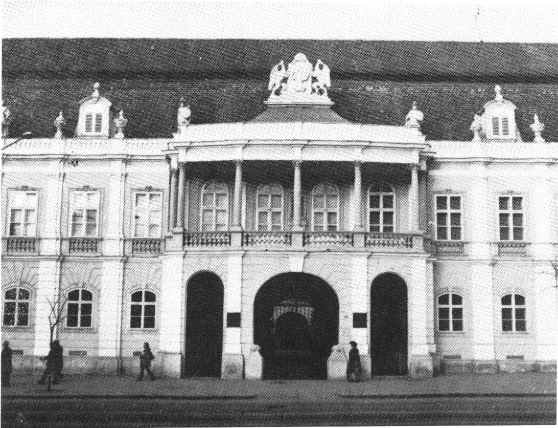 A Bánffy-palota
