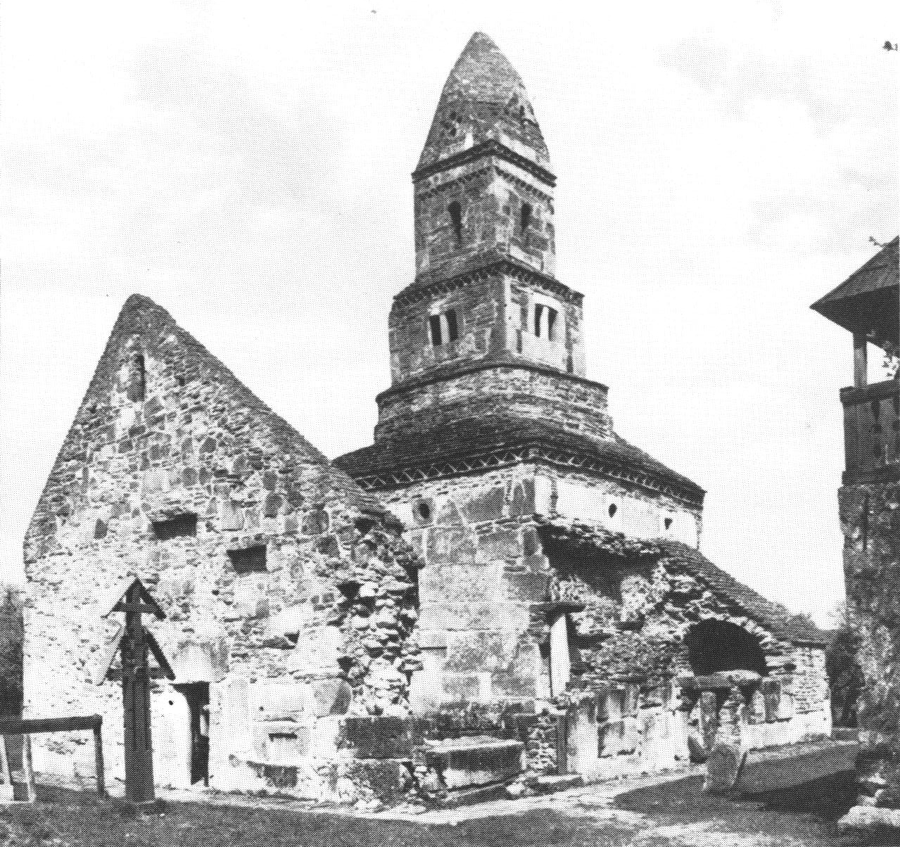 Ortodox templom