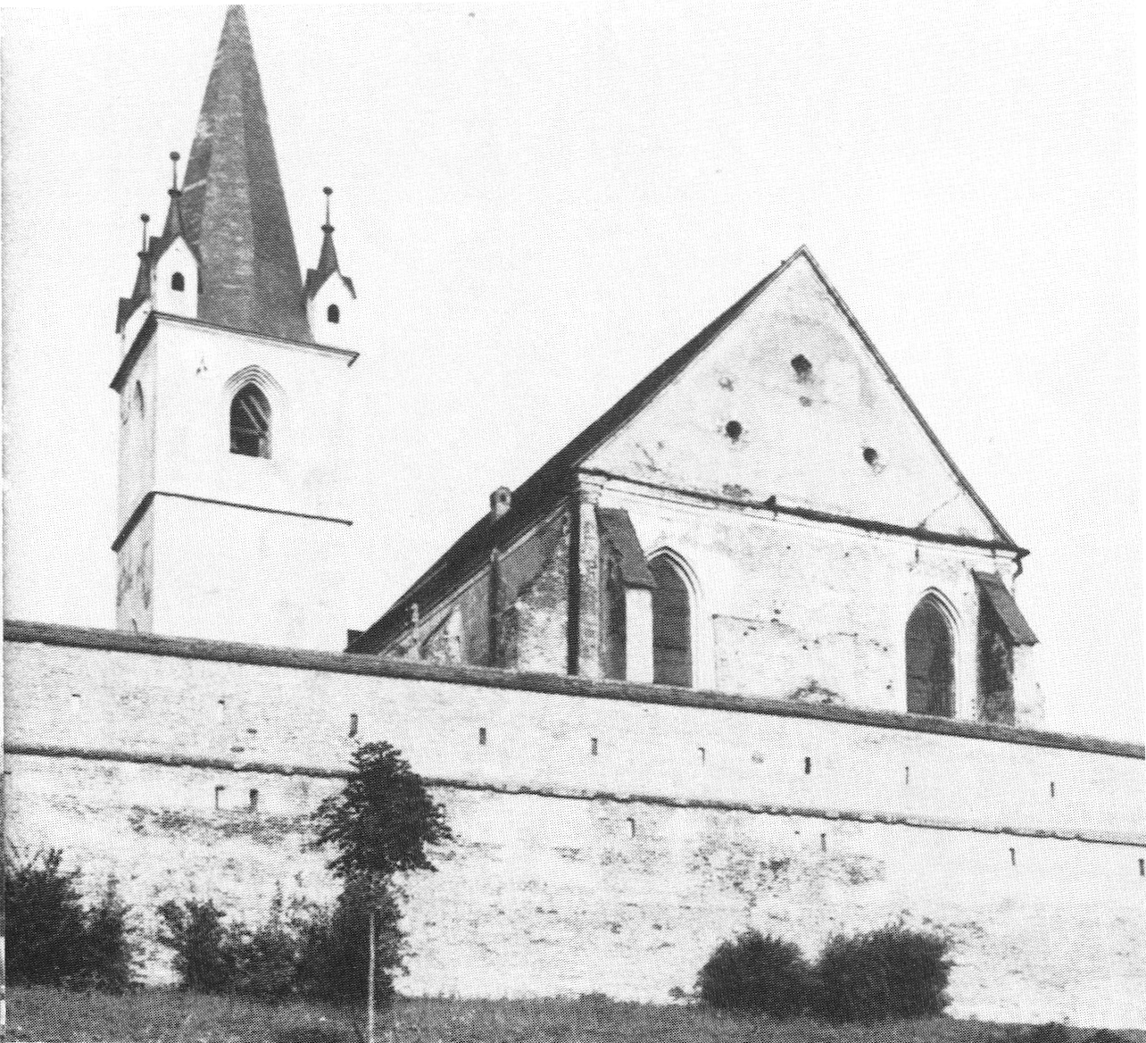 Vártemplom