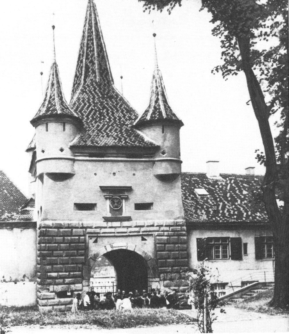 A Katalin-kapu